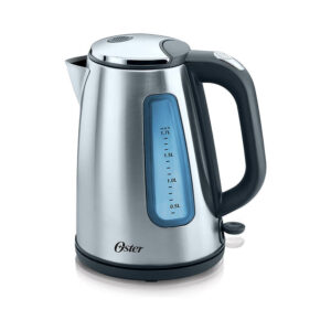 Oster Stainless Steel Kettle