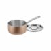 Cuisinart Hammered Collection Cookware Set - Copper