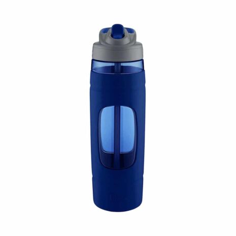Bubba Vibe Straw Water Bottle - Bold Blue