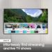 Samsung 58" - Flat 4K UHD Smart LED TV