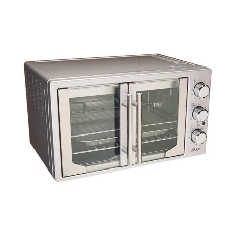 Oster French Door Convection Countertop and Toaster Oven