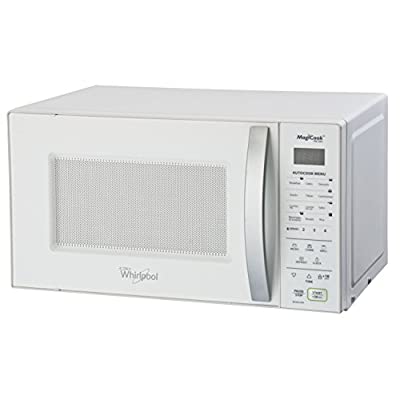 0.7cft Whirlpool Microwave - White
