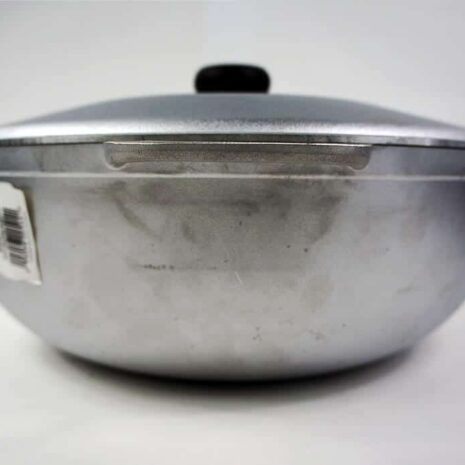 Imusa Traditional Aluminium Caldero Cookware