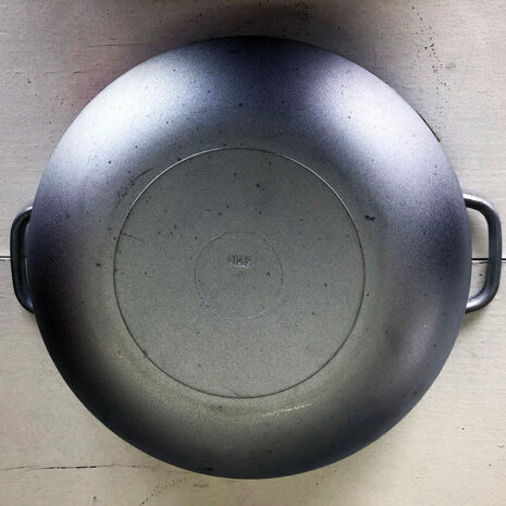 IMUSA Traditional Aluminium Caldero Cookware with cover IMG_3522