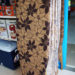 Hand Crafted Wooden Ironing Board,
