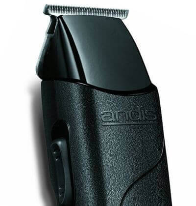 Andis Styliner II Beard/Hair Trimmer - Black