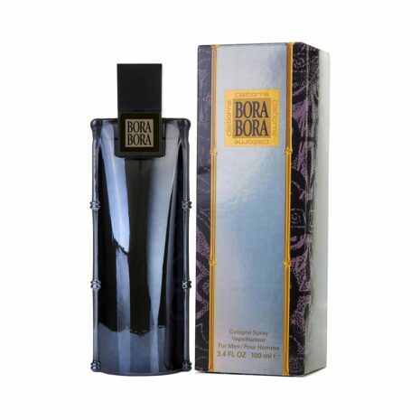Bora Bora Cologne Spray for Men 3.4 oz