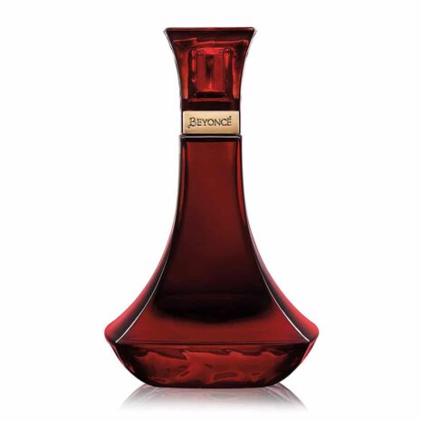 Beyonce Heat Kissed Perfume for Women 50 ml