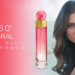 Perry Ellis 360 Coral for Women Spray100ml/3.4oz