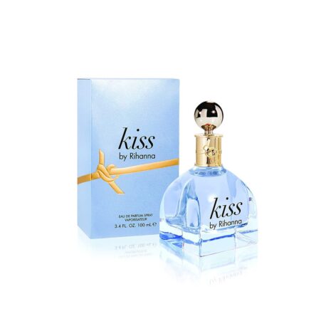 RiRi Kiss for Women by Rihanna Perfume Gift Set