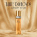 Elizabeth Taylor White Diamonds, Perfume for Women, 1.7 Ounce