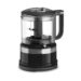 KitchenAid 3.5-Cup Food Chopper - Matte Black