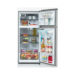 Whirlpool 18cft Top-Bottom Mount Fridge Tropicalized - Stainless Steel