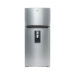 Whirlpool 18cft Top-Bottom Mount Fridge Tropicalized - Stainless Steel