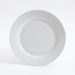 Gibson Home Noble Court Dinner Set 30 Piece - White
