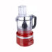 KitchenAid Food Processor 7 Cup - Empire Red