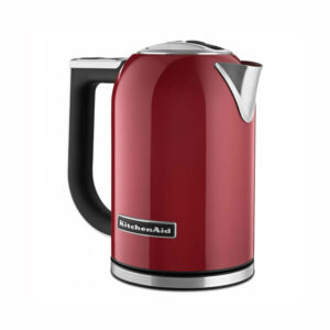 KitchenAid Electric Kettle 1.7L - Empire Red