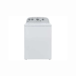 Whirlpool 17kg, 11 Cycle Automatic Manual Washer, White