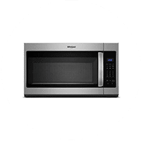 Microwave - Dominion Appliances Tobago