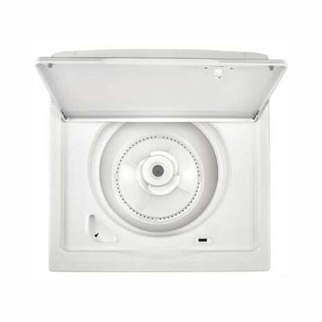Whirlpool 16kg, 11 Cycle Automatic Manual Washer - White