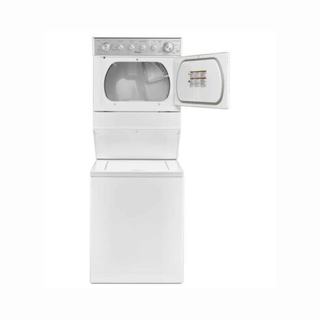 Whirlpool Washer/Dryer Combo, White
