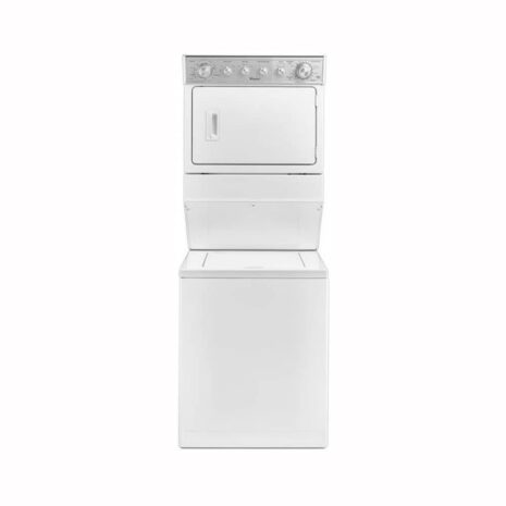 Whirlpool Washer/Dryer Combo, White