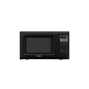 WINIA Countertop Microwave Oven, 0.7 CF - Black