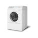 Speed Queen 3.42cft Front Load Washer, White