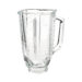 Oster 5-Cup Glass Square Replacement Blender Jar