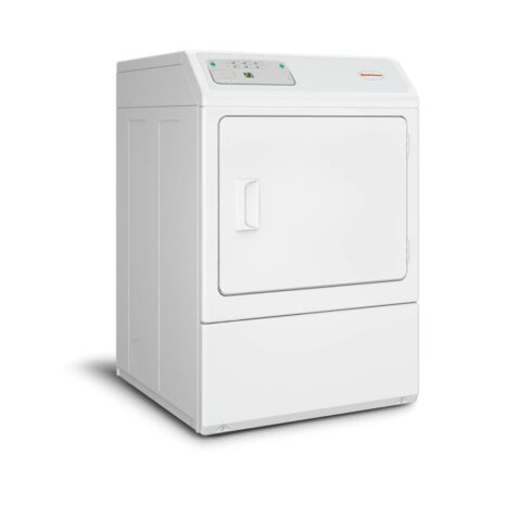 Speed Queen 7cft Front Load Dryer, White