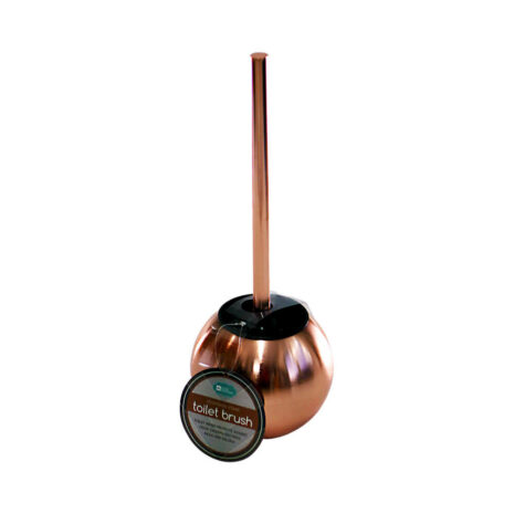 Home Collections Toilet Brush - Copper